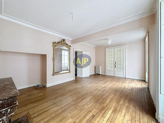 Location appartement Nantes: 1 700 € AJP Immobilier Nantes Jouzel