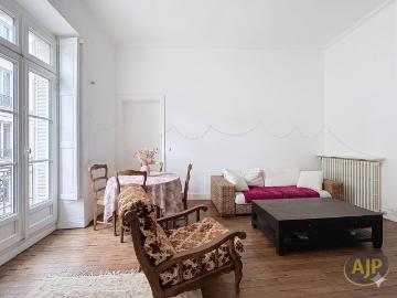 Location appartement Nantes: 1 001 € AJP Immobilier Nantes Ouest