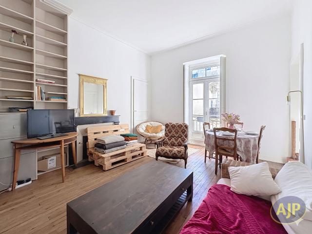 Location appartement Nantes: 1 001 € AJP Immobilier Nantes Ouest