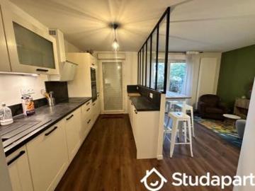 location appartement nantes 1 pièce 9 m2 loire atlantique 44200 470 € / mois