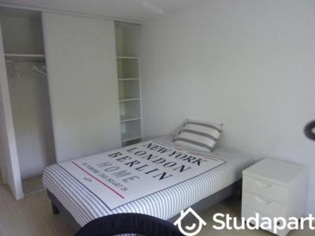 location appartement nantes 1 pièce 13 m2 loire atlantique 44300 420 € / mois