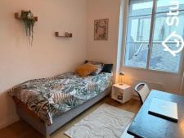 location appartement nantes 1 pièce 10 m2 loire atlantique 44000 420 € / mois