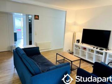 location appartement nantes 1 pièce 11 m2 loire atlantique 44100 575 € / mois
