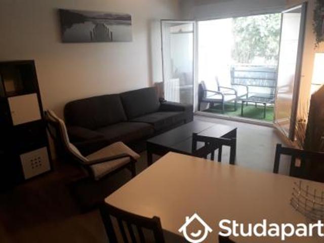 location appartement nantes 1 pièce 10 m2 loire atlantique 44300 555 € / mois