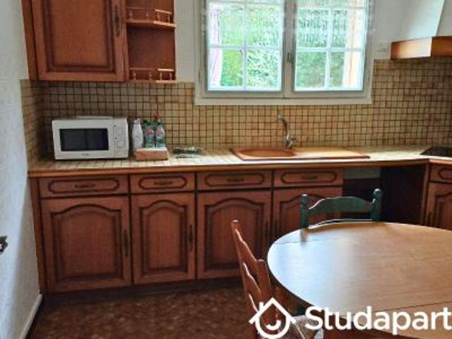location appartement nantes 1 pièce 10 m2 loire atlantique 44300 550 € / mois