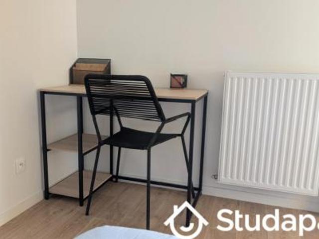 location appartement nantes 1 pièce 12 m2 loire atlantique 44300 570 € / mois