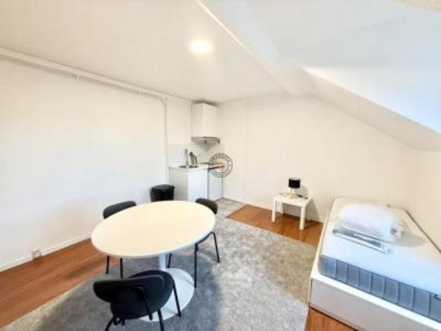 location appartement nantes 1 pièce 17 m2 loire atlantique 44100 550 € / mois