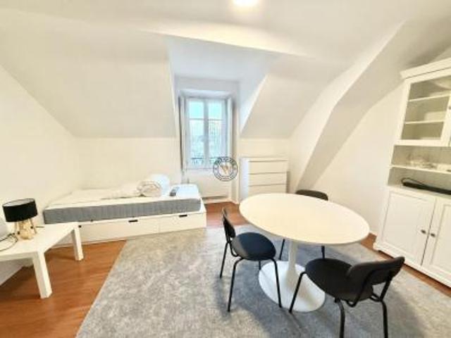 location appartement nantes 1 pièce 17 m2 loire atlantique 44100 550 € / mois