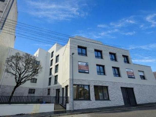 location appartement nantes 1 pièce 17 m2 loire atlantique 44300 599 € / mois