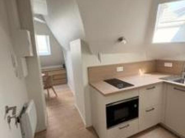 location appartement nantes 1 pièce 14 m2 loire atlantique 44000 650 € / mois