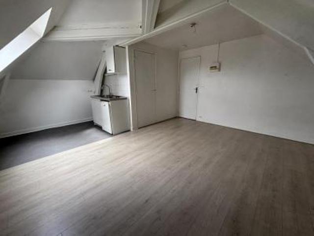 location appartement nantes 1 pièce 16 m2 loire atlantique 44300 422 € / mois