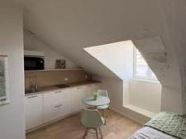 location appartement nantes 1 pièce 16 m2 loire atlantique 44000 700 € / mois