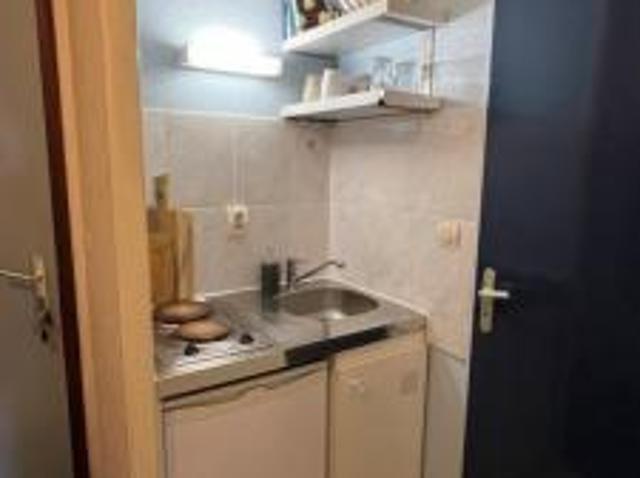 location appartement nantes 1 pièce 18 m2 loire atlantique 44000 450 € / mois