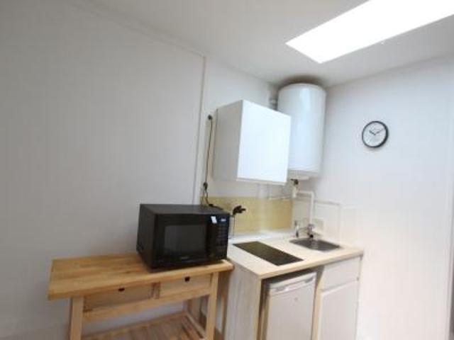 location appartement nantes 1 pièce 18 m2 loire atlantique 44000 500 € / mois