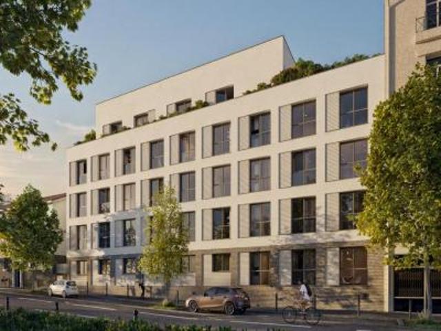location appartement nantes 1 pièce 18 m2 loire atlantique 44300 620 € / mois