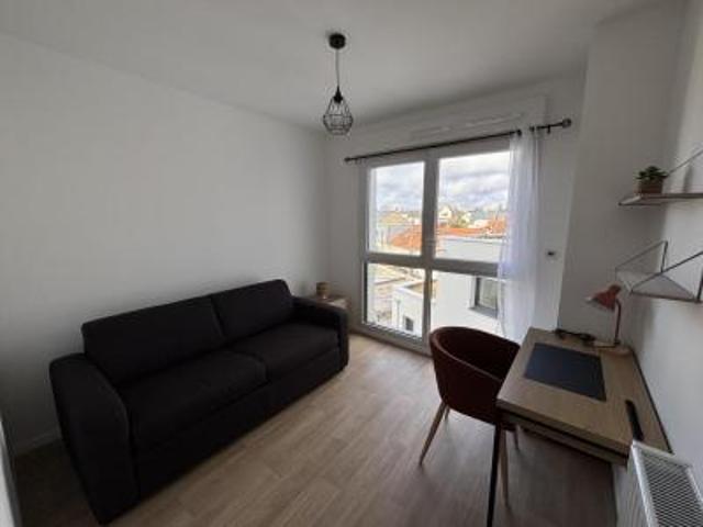 location appartement nantes 1 pièce 18 m2 loire atlantique 44300 655 € / mois