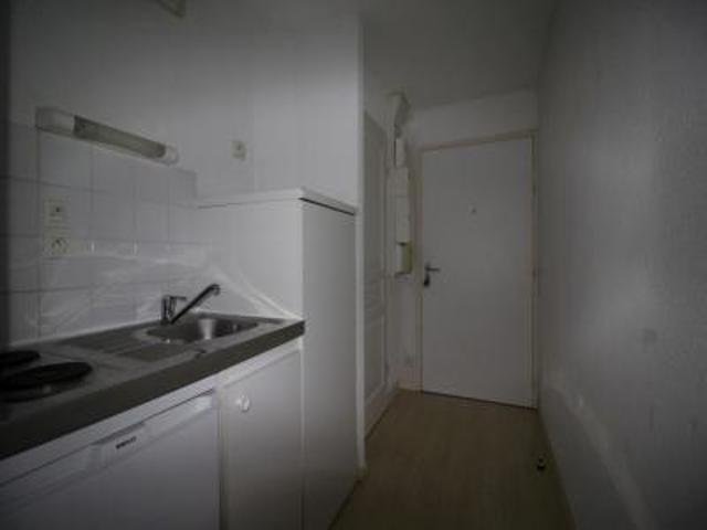 location appartement nantes 1 pièce 19 m2 loire atlantique 44300 360 € / mois
