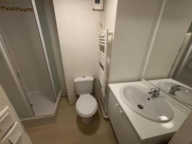 location appartement nantes 1 pièce 19 m2 loire atlantique 44300 367 € / mois