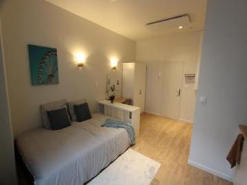 Appartement à louer à Cours des Cinquante Otages