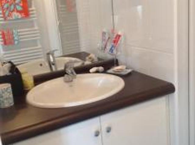 location appartement nantes 1 pièce 20 m2 loire atlantique 44100 580 € / mois