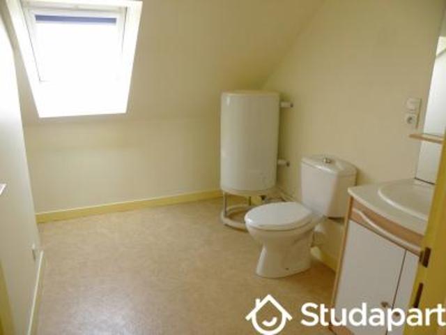 location appartement nantes 1 pièce 21 m2 loire atlantique 44000 495 € / mois