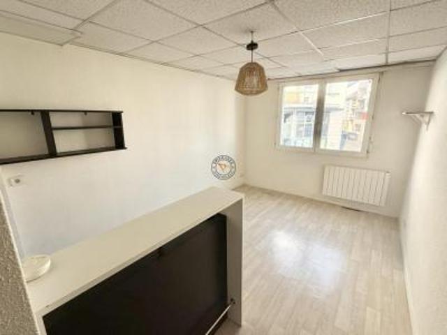 location appartement nantes 1 pièce 21 m2 loire atlantique 44000 428 € / mois