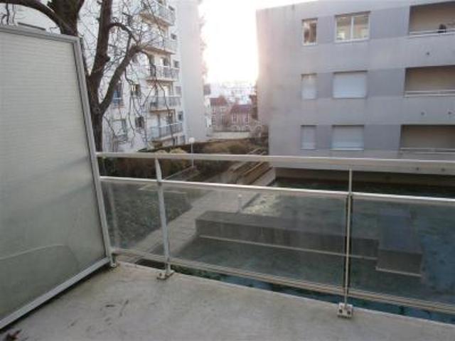 location appartement nantes 1 pièce 21 m2 loire atlantique 44000 438 € / mois
