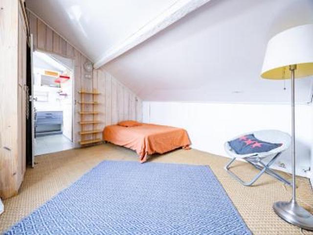 location appartement nantes 1 pièce 22 m2 loire atlantique 44000 490 € / mois