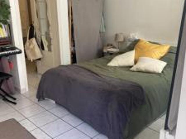 location appartement nantes 1 pièce 27 m2 loire atlantique 44000 408 € / mois