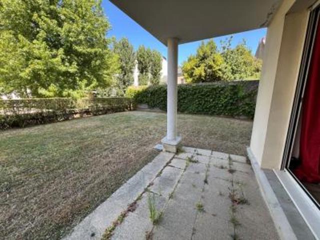 location appartement nantes 1 pièce 24 m2 loire atlantique 44000 600 € / mois