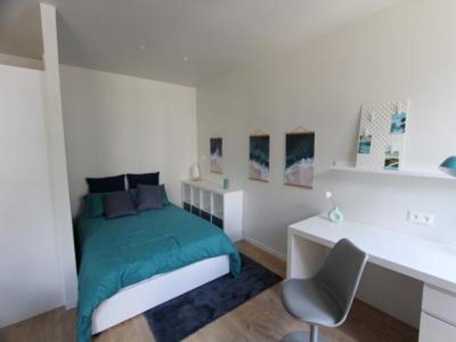 location appartement nantes 1 pièce 24 m2 loire atlantique 44000 727 € / mois