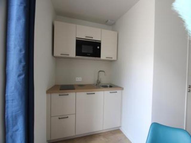 location appartement nantes 1 pièce 24 m2 loire atlantique 44000 727 € / mois