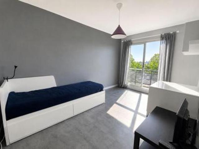 location appartement nantes 1 pièce 25 m2 loire atlantique 44000 640 € / mois