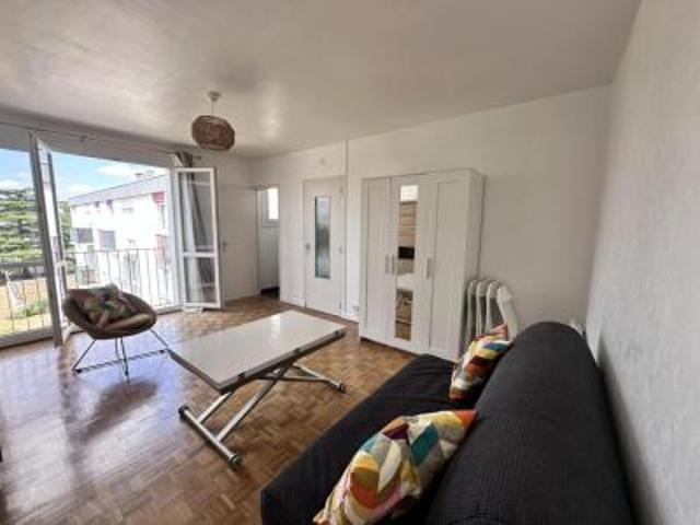 location appartement nantes 1 pièce 26 m2 loire atlantique 44300 600 € / mois