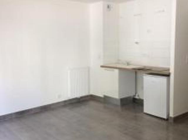 location appartement nantes 1 pièce 28 m2 loire atlantique 44000 414 € / mois