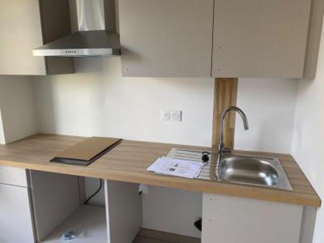 location appartement nantes 1 pièce 28 m2 loire atlantique 44000 540 € / mois