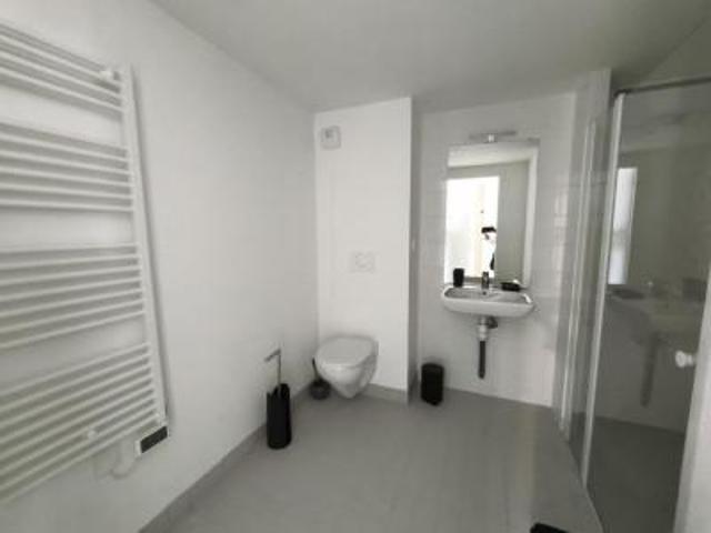 location appartement nantes 1 pièce 29 m2 loire atlantique 44300 695 € / mois