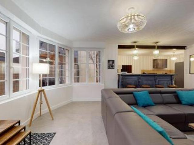 location appartement nantes 1 pièce 310 m2 loire atlantique 44300 580 € / mois