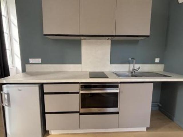 location appartement nantes 1 pièce 31 m2 loire atlantique 44000 609 € / mois