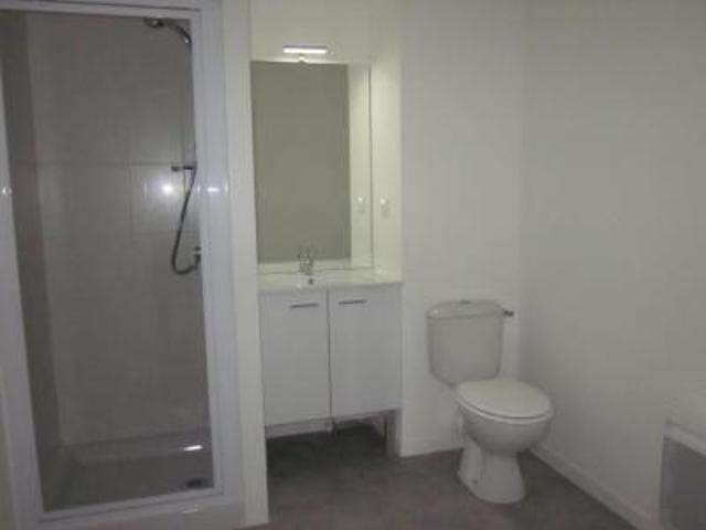 location appartement nantes 1 pièce 31 m2 loire atlantique 44300 500 € / mois
