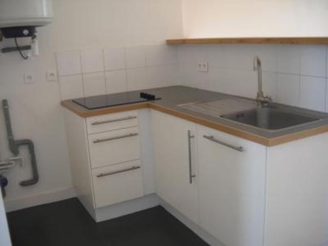 location appartement nantes 1 pièce 32 m2 loire atlantique 44000 549 € / mois