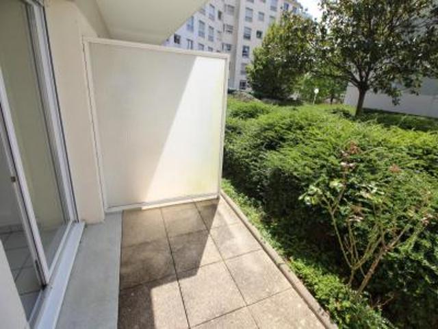 location appartement nantes 1 pièce 32 m2 loire atlantique 44000 550 € / mois