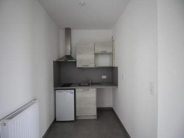 location appartement nantes 1 pièce 39 m2 loire atlantique 44000 610 € / mois