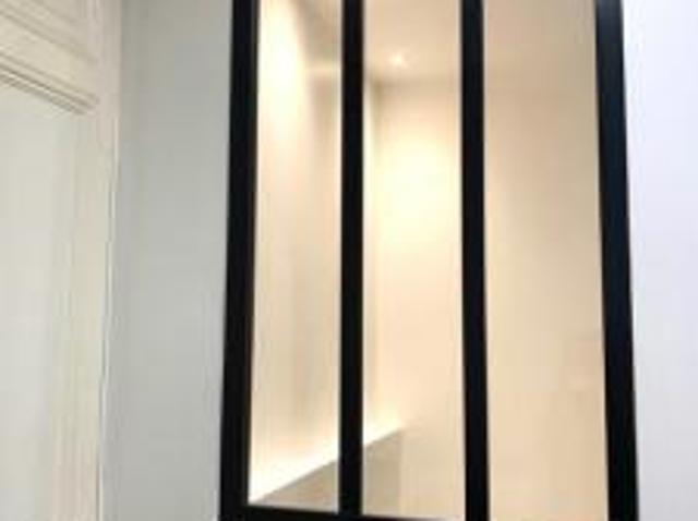 location appartement nantes 2 pièces 23 m2 loire atlantique 44000 590 € / mois