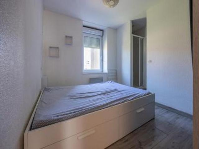 location appartement nantes 2 pièces 29 m2 loire atlantique 44000 610 € / mois