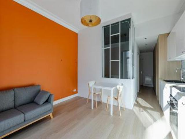 location appartement nantes 2 pièces 32 m2 loire atlantique 44000 768 € / mois