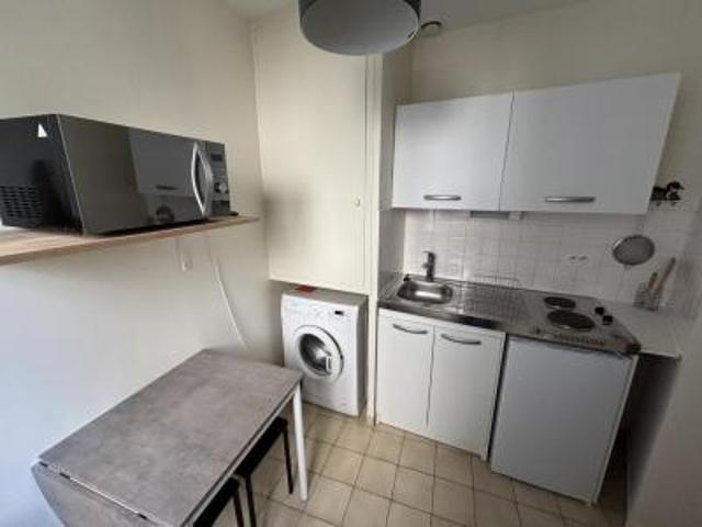 location appartement nantes 2 pièces 34 m2 loire atlantique 44000 659 € / mois