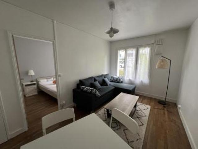 location appartement nantes 2 pièces 35 m2 loire atlantique 44000 650 € / mois