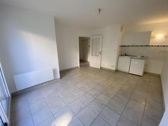 location appartement nantes 2 pièces 36 m2 loire atlantique 44100 594 € / mois