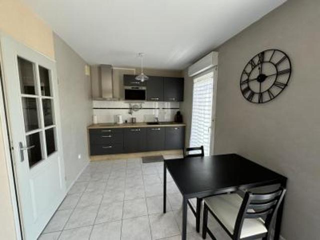 location appartement nantes 2 pièces 36 m2 loire atlantique 44300 710 € / mois